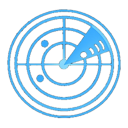 GIS-Radial-Population-Estimator